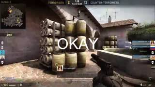 CSGO - Random shit #6