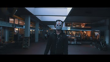 BRUTALIST - Parabol (Official Video)