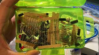 GBElectronicsLab0