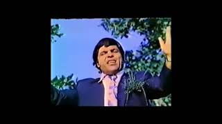Rangeela Speech For Donkeysinsaan Aur Gadha Filmfunny Videofunny Clipstani Old Film