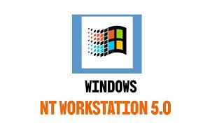 Windows evolution part 2 (I forgot the years)
