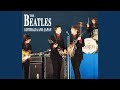 The Beatles : If I Needed Someone (Budokan Hall, Tokyo - 30th June 1966)