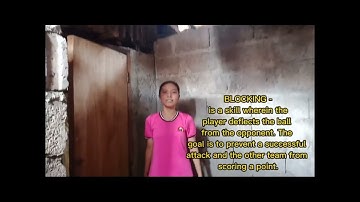 PE 3 | PRELIM PERFORMANCE TASK | "THE BASIC SKILLS/ELEMENTS OF BASKETBALL AND VOLLEYBALL"