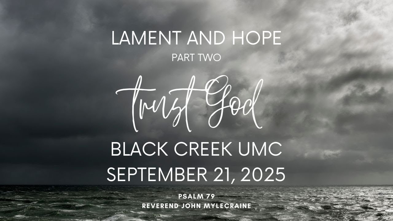 Message for the Week of September 21 - YouTube