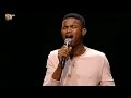 Idols SA Season 12 | Top 2 | Thami: All I Could Do Was Cry