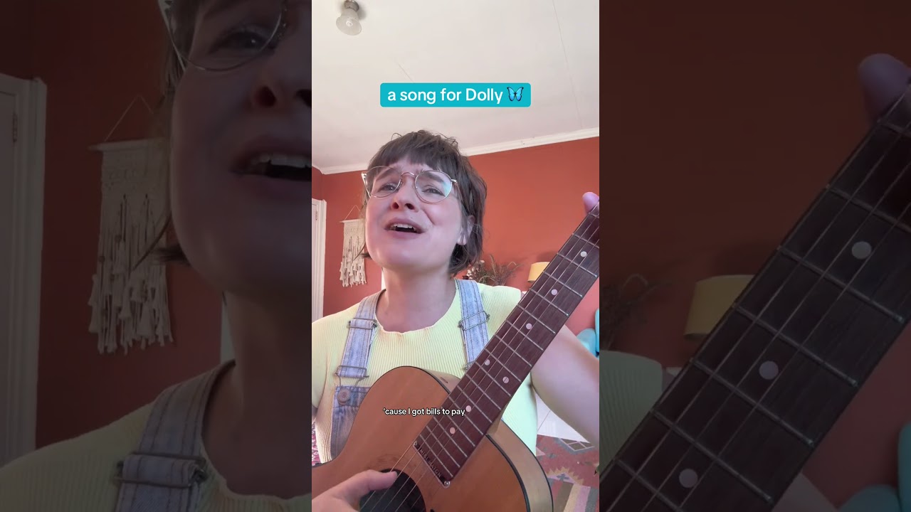 Obejrzyj Dolly - Sam Buckingham w YouTube Obejrzyj Dolly - Sam Buckingham w YouTube
