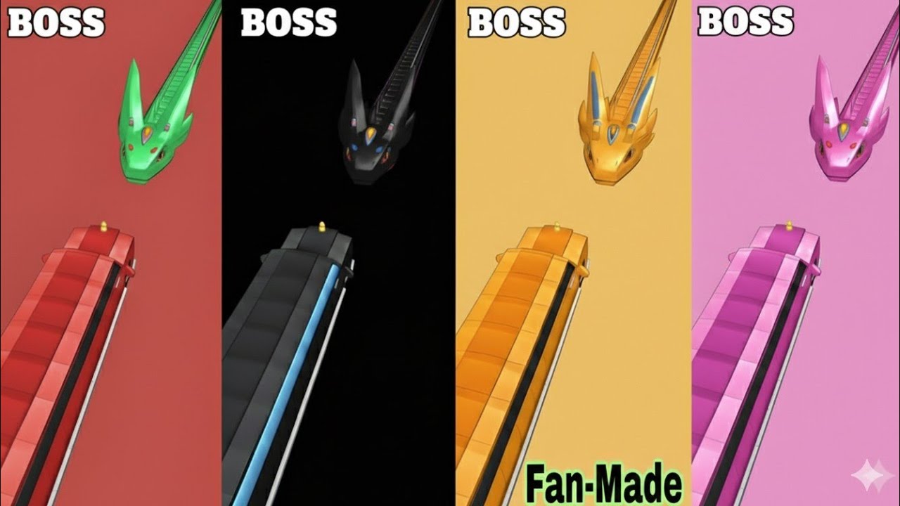 IMPOSSIBLE Levels! 😱 Snake Clash.io 1400–2200 💀 New Boss Battles & Skins 🐍💯