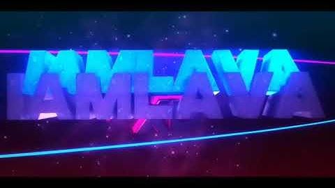 Using Cyber Sword effect in BlockMan Go