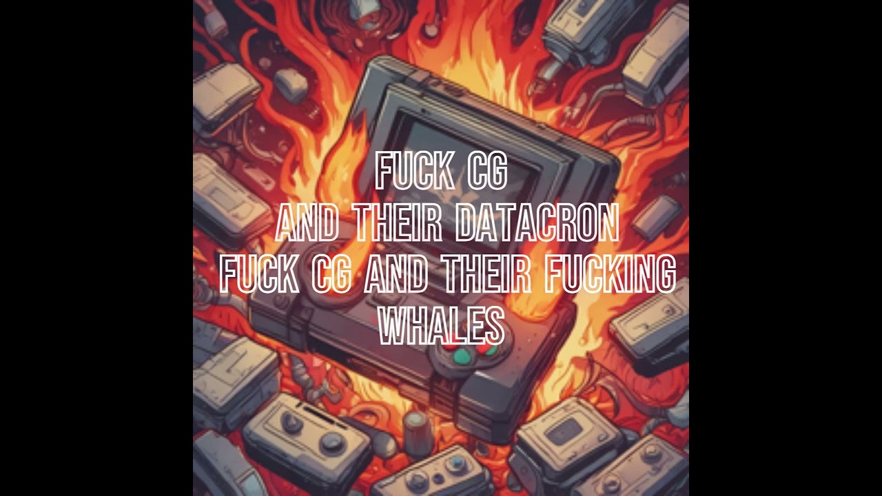 I hate Capital Games full song lyrics