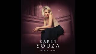 Ain't no sunshine - Karen Souza - Velvet Vault (Bonus track) chords