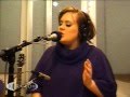 Adele - Morning Becomes Eclectic - KCRW 89.9 (November 17th, 2008)