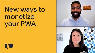 Enable payments on your PWA with Play Billing using Digital Goods API | Session