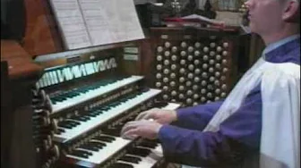 Come, ye thankful people, come - Washington National Cathedral - Choir Creation & Hymn Come, ye thankful people, come - Washington National Cathedral - Choir Creation & Hymn