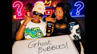 EXTREME GHOST_RSA & BUBBLES | EP13 | We're not sure where we stand! EXTREME GHOST_RSA & BUBBLES | EP13 | We're not sure where we stand!