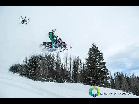 SkyPixel Media: Evolution Powersports Viper Turbo Kit Overview - SkyPixel Media: Evolution Powersports Viper Turbo Kit Overview