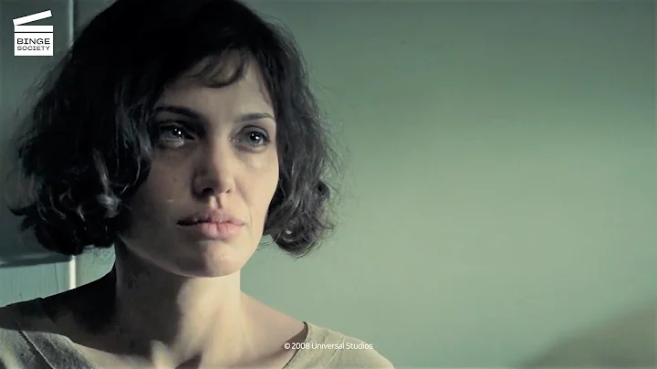 Changeling: Sandford Digs HD CLIP