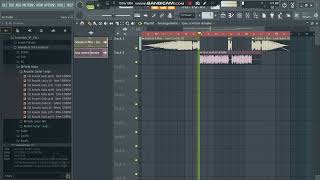 Sickrate U0026 Miro  Lose Control  Harrisred Remake