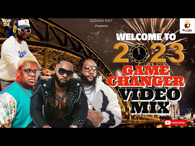 #WELCOMETO2023 | IGBO GAME CHANGER LEVELS CULTURAL PRAISE ft FLAVOUR, KCEE , PHYNO, ANYIDONS ONYENZE class=