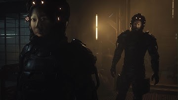 The Callisto Protocol Episode #13 - Dani