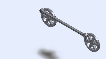 rail tyre simulation