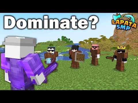 How I Dominate