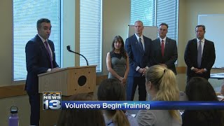 New program aimed to help victims of crime