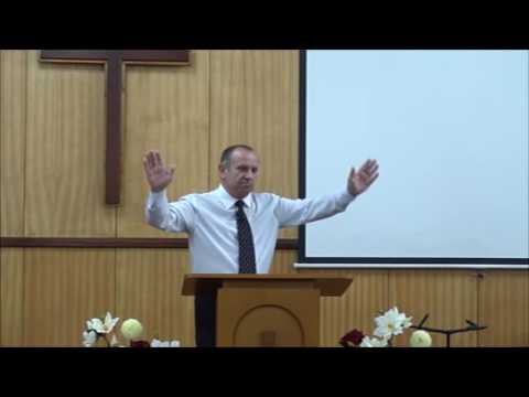 Възмездието