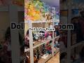 💗Doll & Toy Room Tour! #americangirl #doll #toys #toycollector