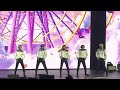 TXT in Manila Day 1 - Blue Hour