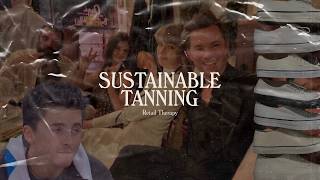 Retail Therapy 155: Sustainable Tanning