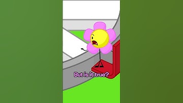 Did This Make Anyone Else Cry or Was it Just Me? Like..😭 #bfdi