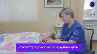 картинка: Особенности Остеопатического массажа при дизартрии .