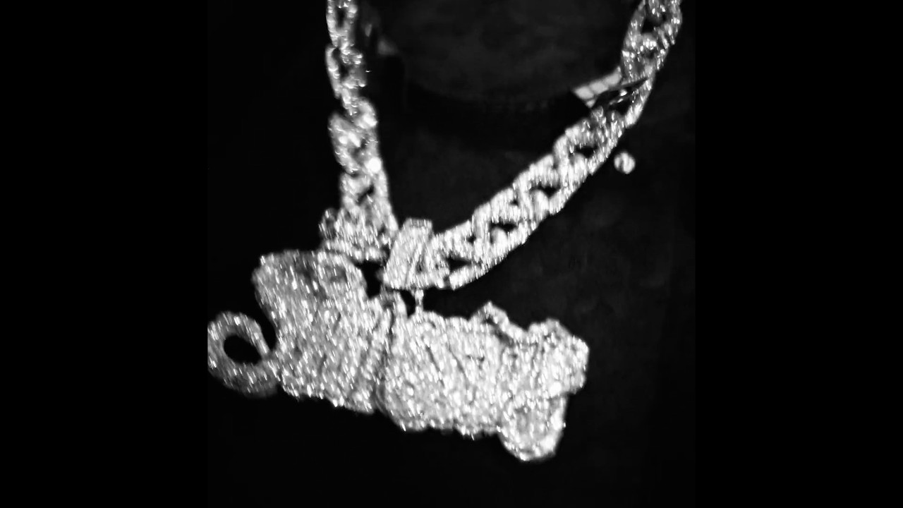 (FREE) Pooh Shiesty Type Beat - Ice On It