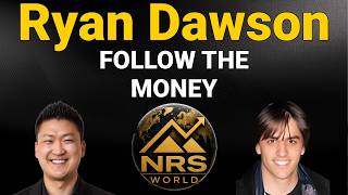 Ryan Dawson on 9/11: Follow the Money, Networks and Intelligence Trail screenshot 4
