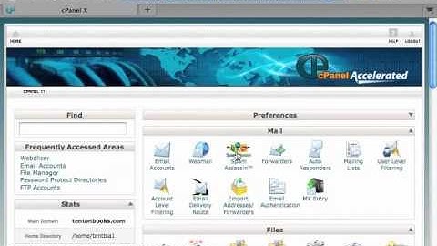 07- Setting Up a Self-Hosted WordPress Blog - wordpress tutorials