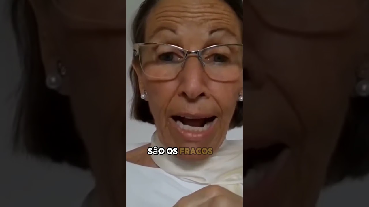 Mulher revela segredos da MULHER!! #padremarcelorossi #freigilson_somdomonte #institutohesed