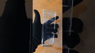 Google Pixel 7 Pro | 2.00MM Clear Transparent Phone Case | PhoneCase.lk