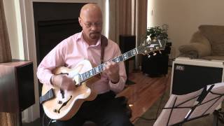 Professor Craig Boyd Spotlight