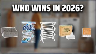 The Top 5 Best Laundry Detergent in 2026 - Must Watch Before Buying!