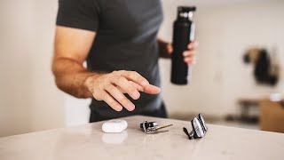 картинка: Бұл Әдеттен Бастасаң, Сенің Өмірін Өзгереді. Жаңа әдеттерді қалыптастырудың 3 тактикасы