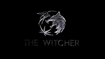 The Witcher | 8th Episode Title Sequence