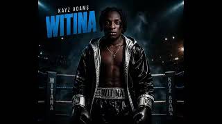 5. Niuze - Kayz Adams (feat. Tianna) Official Audio