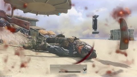 WARZONE - RICOCHET ANTI CHEATS STILL NOT WORKING!! HACKER GOING CRAZY IN CALDERA!