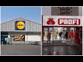 La Cumparaturi catre Lidl Gheorgheni spre Profi 2162 Mizerie si Jeg in 2026 !!