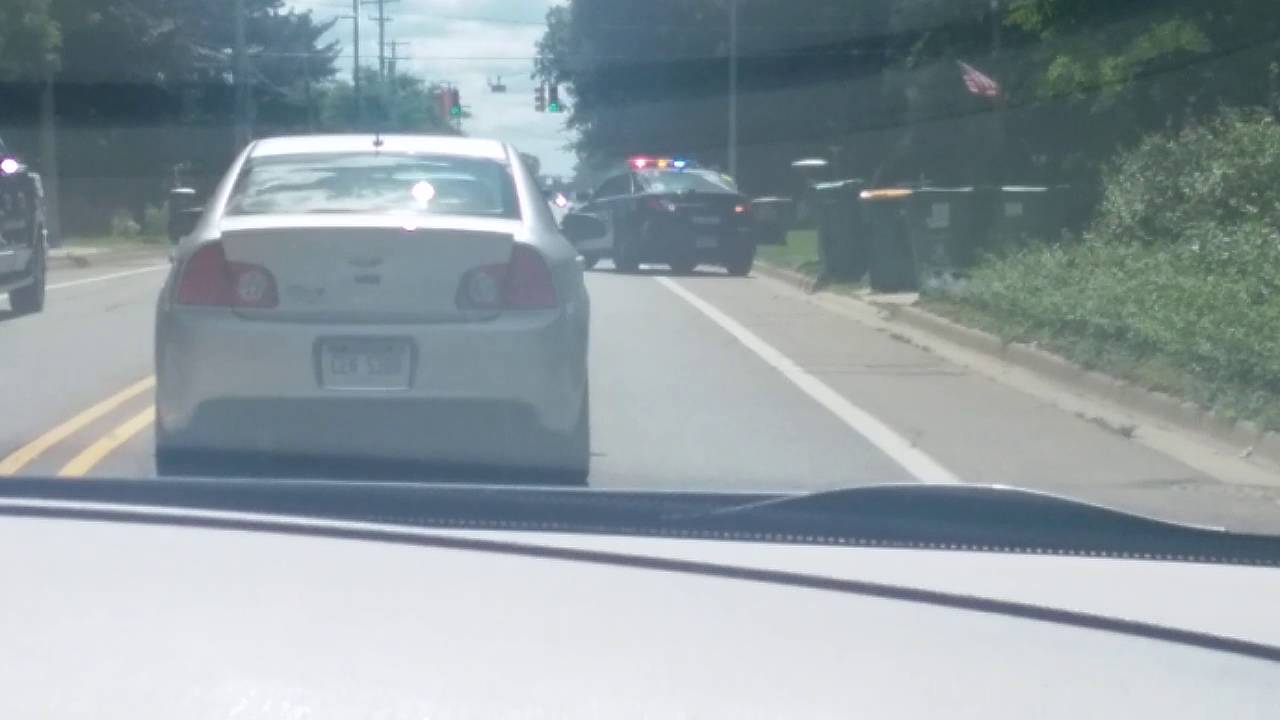 Battle creek police - YouTube