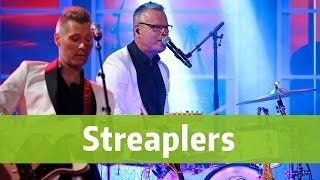 Streaplers - Mary Lee - BingoLotto 1/5 2016 chords