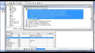 UCCX Scripting Lesson using HolidayCheck