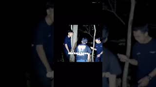 VANS TEAM ABE CUZZ||VERSI MAS PUTRA,REE,JEE (dj mendung tanpo udan)