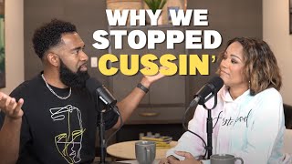 Why I Stopped Cussing with Ken and Tabatha Claytor