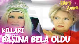 Duduya Date Şoku Sihirli Annem